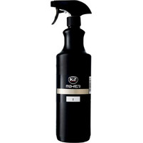 K2 Κενή Φιάλη Μίξης με Ψεκαστήρα Mixer 1L (D7001)