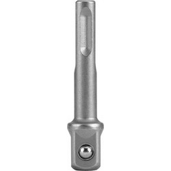 Αντάπτορας για Καρυδάκια 1/2 SDS-Plus Cresman (09769)