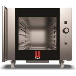 EKA MKL 1064 S ΣΤΟΦΑ 10 ΘΕΣΕΩΝ 400x600mm ΔΙΑΚΕΝΟ 85ΜΜ ΘΕΡΜΟΚΡΑΣΙΕΣ +25 ΕΩΣ +65 ΑΝΑΛΟΓΙΚΟΣ ΘΕΡΜΟΣΤΑΤΗΣ