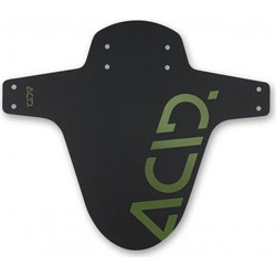 CUBE ACID ΕΜΠΡΟΣΘΙΟ ΦΤΕΡΟ MUDGUARD DOWNHILL Μαύρο Πράσινο