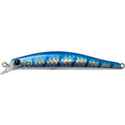 Ryobi Trappers Pro Minnow Τεχνητό Δόλωμα Ψαράκι 14.3cm 21gr 50