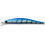 Ryobi Trappers Pro Minnow Τεχνητό Δόλωμα Ψαράκι 14.3cm 21gr 50