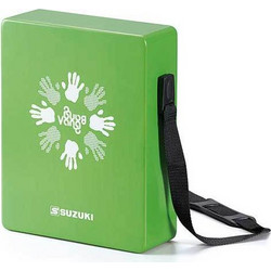 SUZUKI LTC-1G Laptop Cajon BangVang