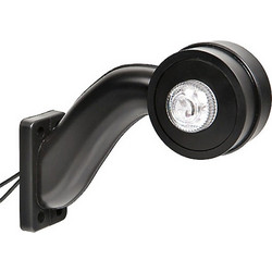 Lampa ΠΛΑΙΝΑ ΦΩΤΑ ΦΟΡΤΗΓΟΥ AERO 24V L9846.8
