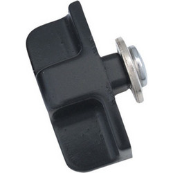 GIBRALTAR PEDAL BOARD TOE STOP 2 PACK