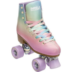 Impala Quad Rollers Παιδικά Pastel Fade