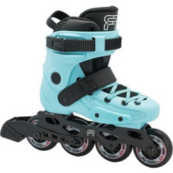FR Skates Junior Inline Rollers Γαλάζια