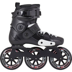 FR Skates FRX 310 Inline Rollers Ενηλίκων Μαύρα