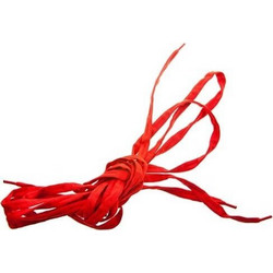 FR LACES - 230 cm - Red