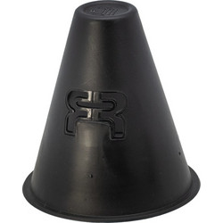 FR - CONES PACK - x20 BLACK