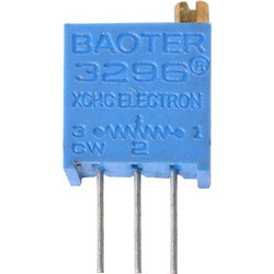 100KΩ 3296w-1-104 Trimmer Resistor TrimPot Potentiometer