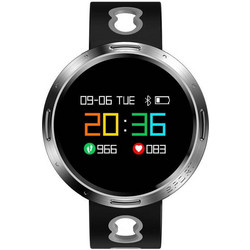 DAS.4 SL18 Black