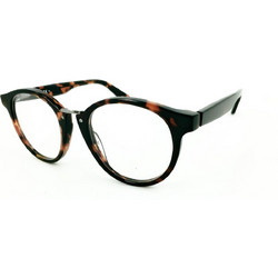 Oxydo OX556 VJ8 Ανδρικός Σκελετός Γυαλιών Οράσεως Κοκάλινος Καφέ