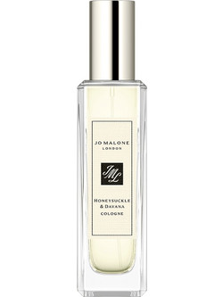 Jo Malone Honeysuckle & Davana Eau de Cologne 30ml