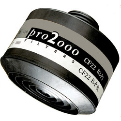 Φίλτρο Συνδυασμού B2P3 3M DT-4032E CF22 Pro2000