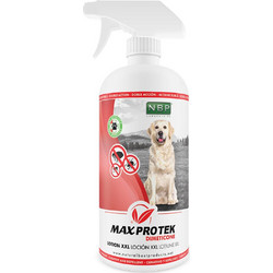 Max ProTek Αντιπαρασιτική Lotion Σκύλου XL 500ml