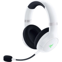 Razer Kaira Pro Xbox Ασύρματο Gaming Headset Over Ear White