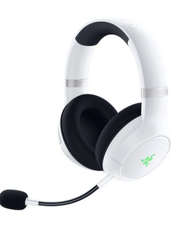 Razer Kaira Pro Xbox Ασύρματο Gaming Headset Over Ear White