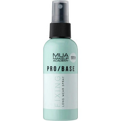 MUA Pro/Base Fixing Long Wear Spray Σπρέι Σταθεροποίησης Μακιγιάζ 70ml