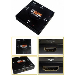 SW-031 HDMI Switch