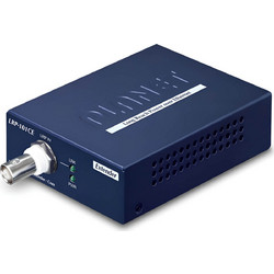 Long Reach PoE Over Coaxial Extender Planet (LRP-101CE) - 1-port LRP-101CE