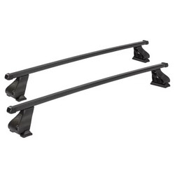 ΜΠΑΡΕΣ ΟΡΟΦΗΣ K1 112 cm K39 (ΤΕΤΡΑΓΩΝΕΣ/ΑΤΣΑΛΙ) - 2 ΤΕΜ. K39-BS112