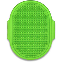 Βούρτσα χτενίσματος PELLO PET BRUSH GREEN (PG12)