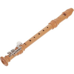 Moeck 5243 Ehlert Soprano Recorder