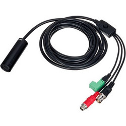Marshall Electronics CV228 HD Lipstick Camera IP67