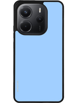 Sonique ColorBloc Back Cover Turquoise (Xiaomi Redmi Note 14 4G)