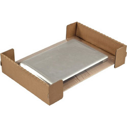 DINKHAUSER KARTONAGEN Kουτί Αποστολών Colompac CP140.004 για 17 Laptop 43x41.2x10.9cm