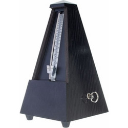 Wittner 809 Satin Black Oak