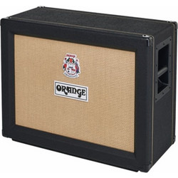 Orange PPC212OB Black