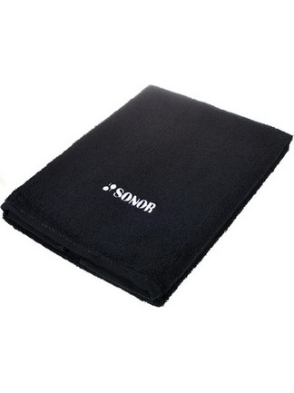 Sonor Towel with Sonor Logo