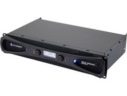 Crown XLS-2002
