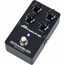 Ampeg Scrambler Bass Overdrive