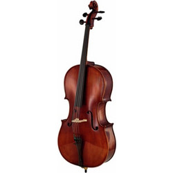Rainer W. Leonhardt No. 60/1 Master Cello 4/4