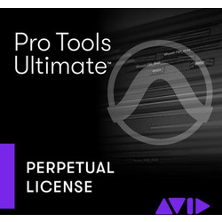 Avid Pro Tools Ultimate