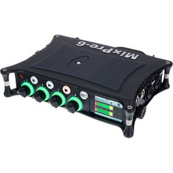 Sound Devices MixPre-6