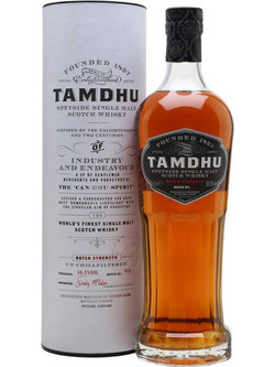 Tamdhu Ουίσκι Single Malt 12 Ετών 43% 700ml