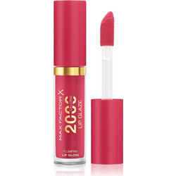 Max Factor 2000 Calorie 030 First Sip Plumping Lip Gloss 4.4ml