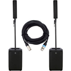 RCF EVOX JMIX8 Bundle