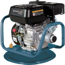 Δονητής Μπετού Βενζινοκίνητος 6.5Hp 196cc BTC5110 Bormann Pro (065371)