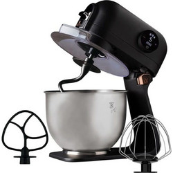 Berlinger Haus Black Rose Collection BH-9323