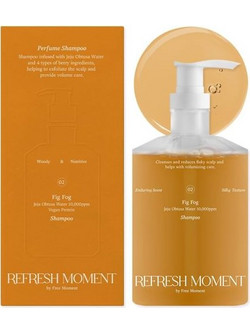 Dr. Althea Free Moment Refresh Moment Perfume Fig Fog Σαμπουάν 500ml