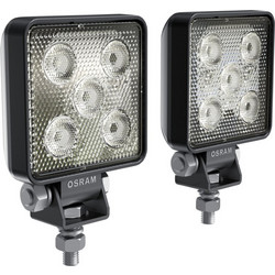 Προβολείς Εργασίας Osram LEDriving Cube VX70-WD 12V/24V 8W 6000K - LEDWL103-WD