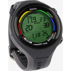 Mares Smart Air Καταδυτικό Ρολόι 1107386
