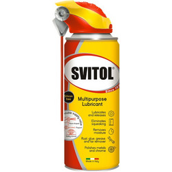 Λιπαντικό Αντισκωριακό MULTI 400 ml