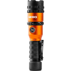 Nebo FL750 Επαναφορτιζόμενος Φακός Αδιάβροχος 750lm