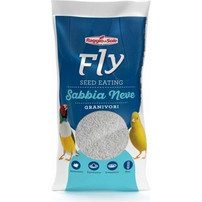 Raggio Di Sole Fly Supporter Sabbia Neve 2kg